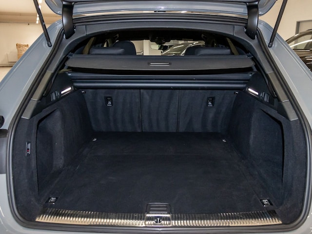 Audi A4 40 TFSI Avant S-Tronic