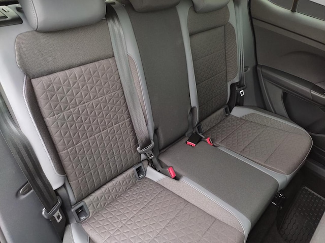 Volkswagen T-Cross T-CROSS 1.0  StyleB 081 TSID7F