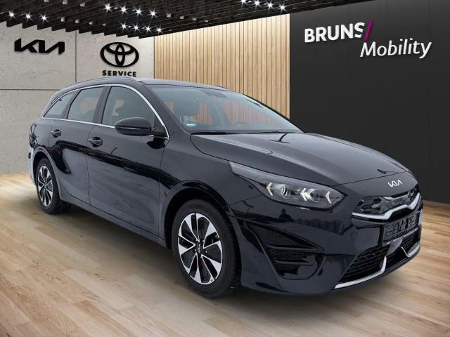 Kia Ceed PHEV SportWagon