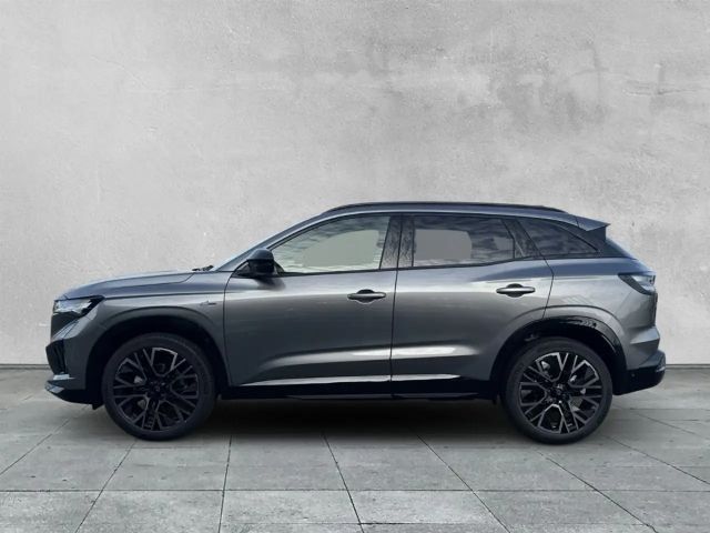 Renault Austral Alpine E-Tech Esprit