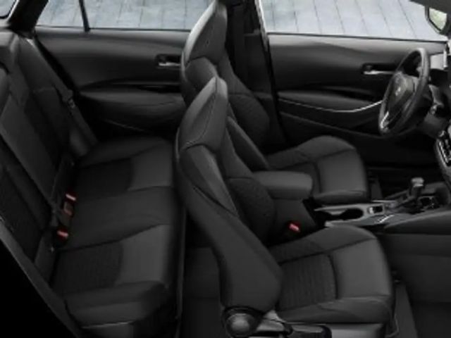 Suzuki Swace Comfort Hybrid