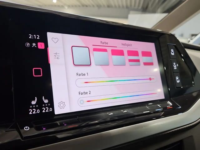 Volkswagen Multivan DSG Life T7