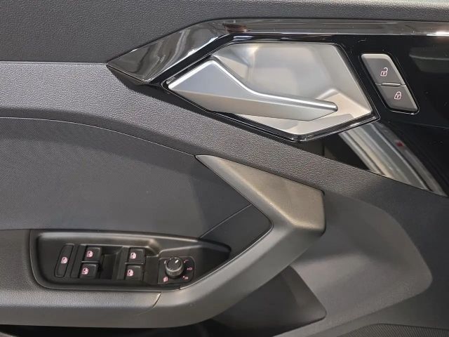 Audi A1 25 TFSI S-Line