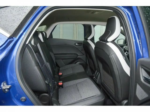 Mitsubishi ASX SELECT EDITION HYBRID 3D-NAVI*LENKRADHZ