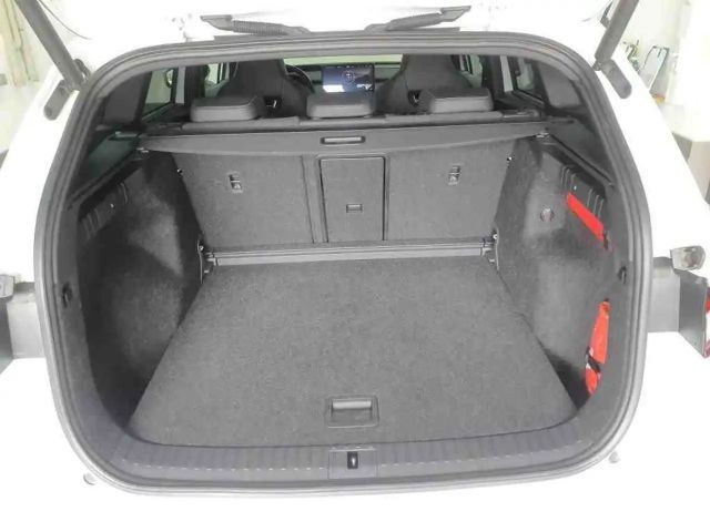 Skoda Enyaq Sportline iV 80