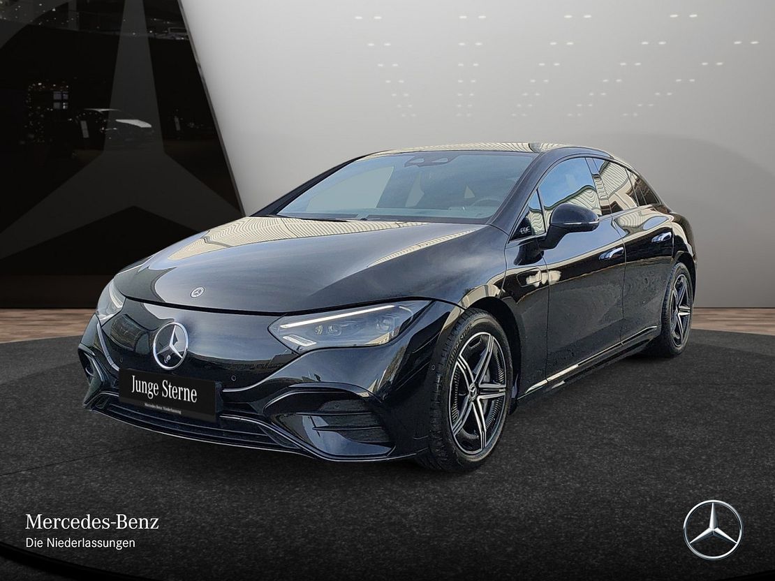 Mercedes-Benz EQE 350 Sedan