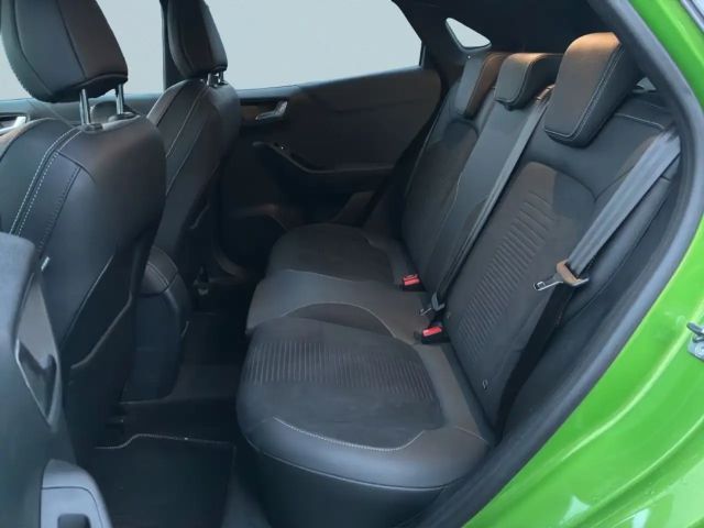 Ford Puma EcoBoost ST Line