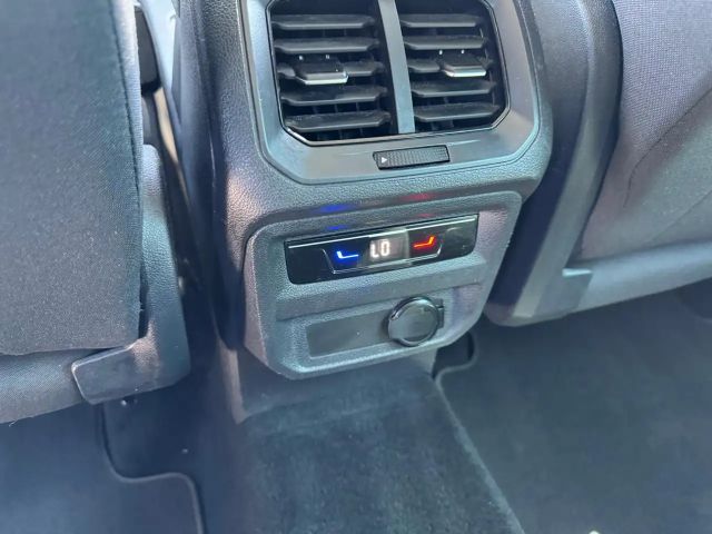 Volkswagen Tiguan 2.0 TDI DSG Life