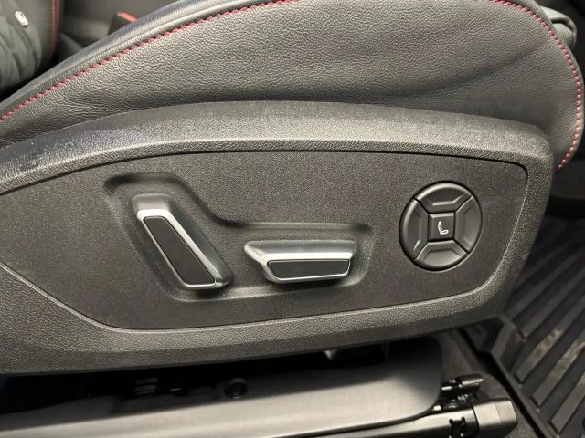 Audi SQ6 e-tron e-tron