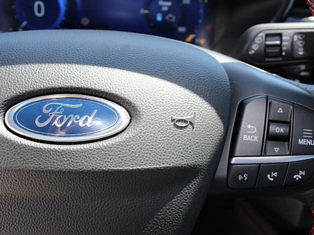 Ford Kuga Plug in Hybrid ST Line