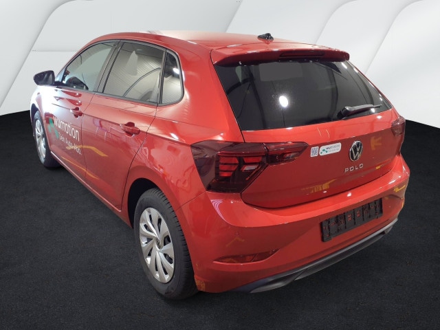 Volkswagen Polo 1.0 TSI Life