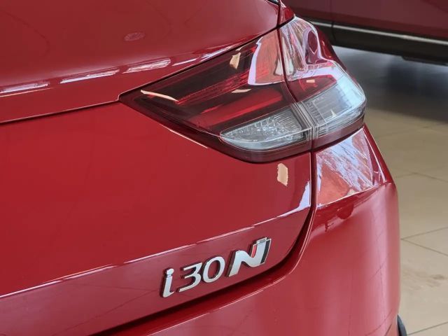 Hyundai i30 2.0 N Performance