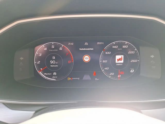 Seat Leon 1.0 TSI FR-lijn