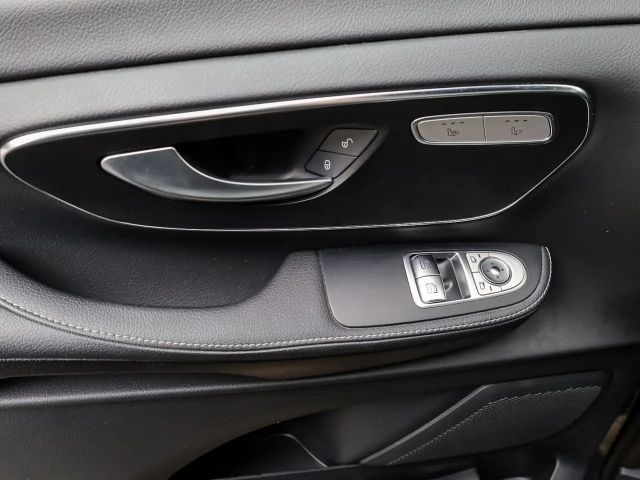 Mercedes-Benz EQV 300 AVANTGARDE