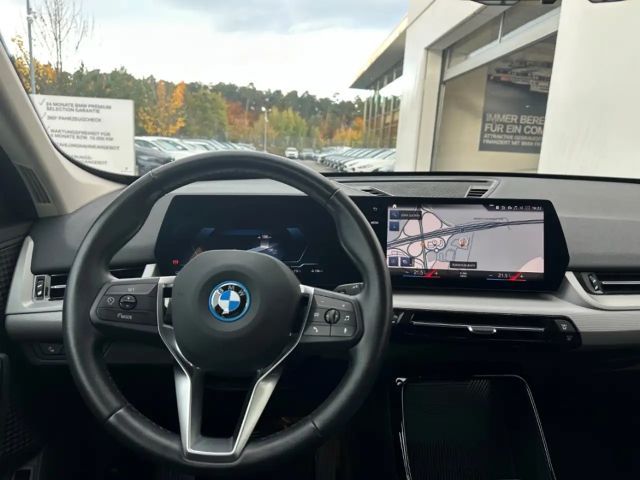 BMW iX1 xDrive