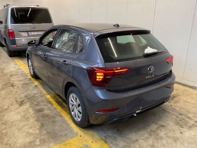 Volkswagen Polo Life