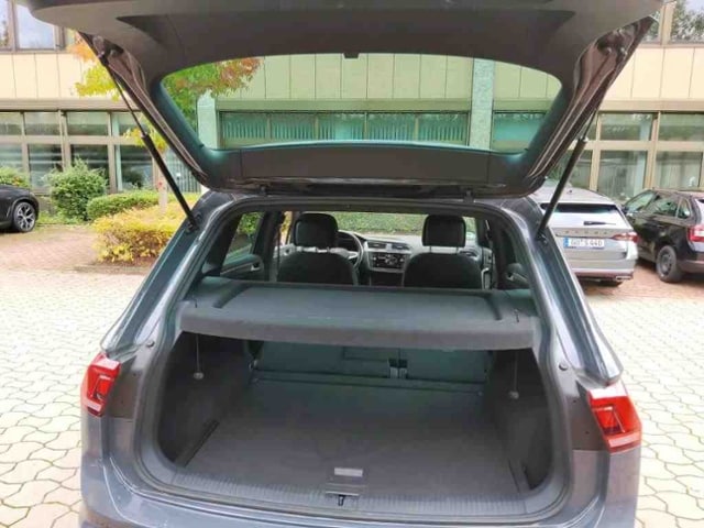 Volkswagen Tiguan 2.0 TDI DSG IQ.Drive
