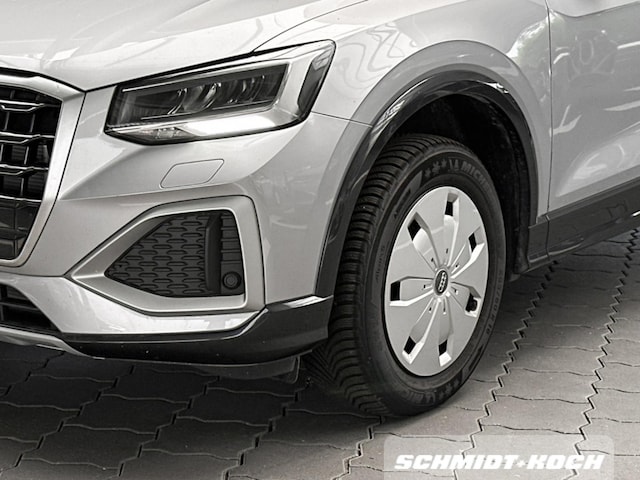 Audi Q2 30 TFSI