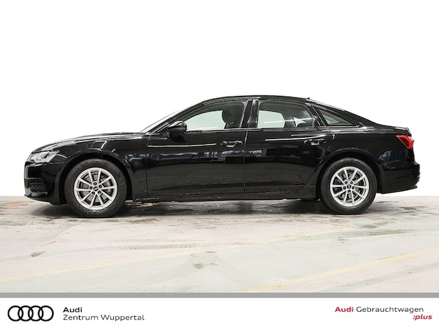 Audi A6 40 TDI S-Tronic Sedan