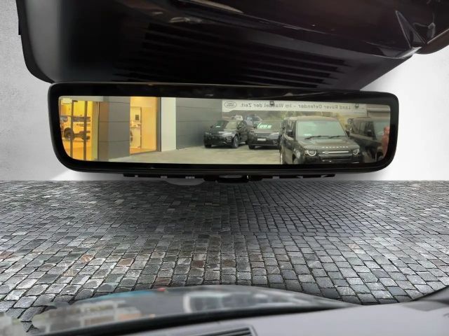 Land Rover Range Rover Autobiography