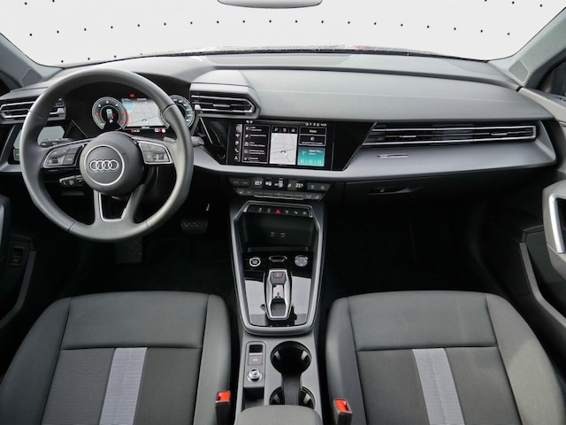 Audi A3 35 TDI S-Tronic Sportback