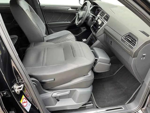 Volkswagen Tiguan 2.0 TSI Allspace DSG R-Line