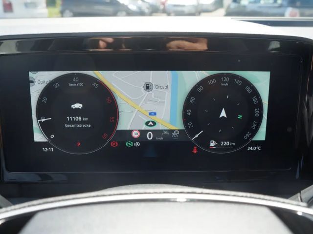 Skoda Kodiaq 2.0 TDI Selection