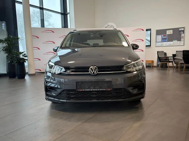 Volkswagen Touran DSG Highline R-Line
