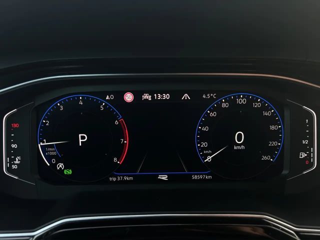 Volkswagen Polo DSG IQ.Drive R-Line