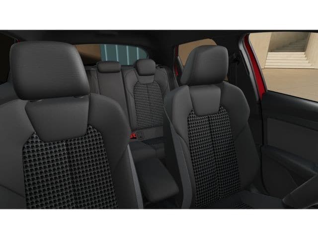 Audi A1 35 TFSI S-Line S-Tronic Sportback