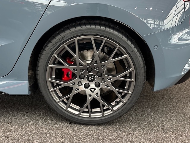 Audi RS3 Quattro S-Tronic Sportback