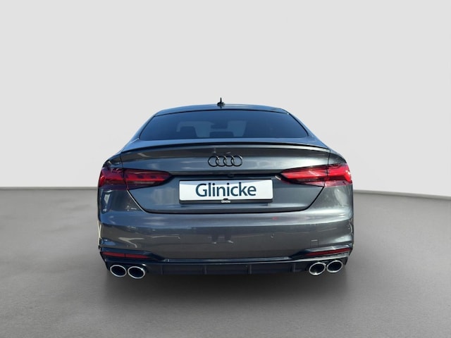 Audi S5 Quattro Sportback