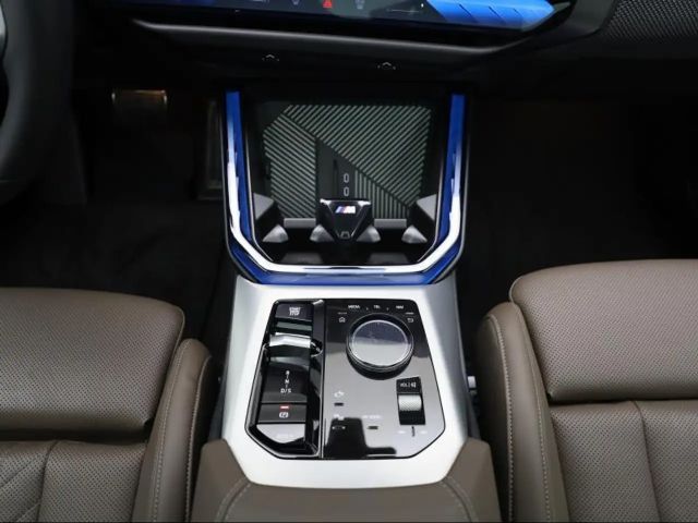 BMW X3 M50 - NEW MODEL - FULL