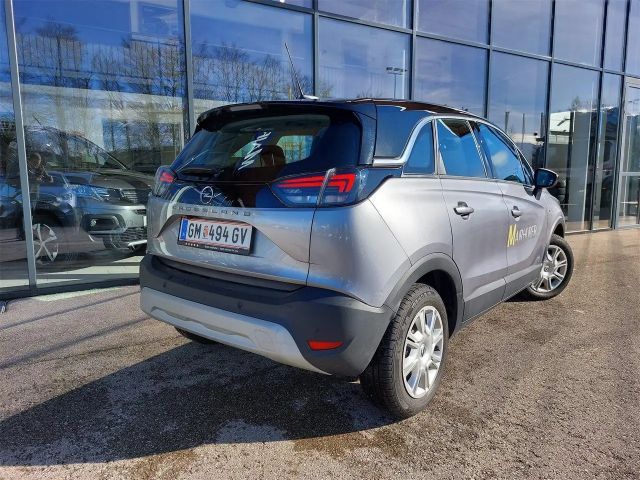 Opel Crossland X Elegance