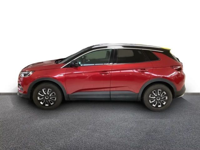 Opel Grandland X Ultimate