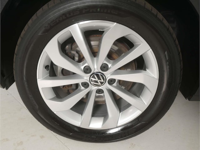 Volkswagen T-Roc 2.0 TDI DSG Style