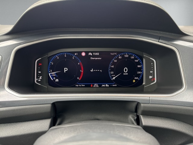 Volkswagen T-Roc 1.5 TSI DSG IQ.Drive