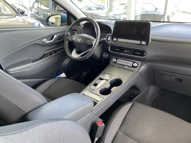 Hyundai Kona Electric Trend