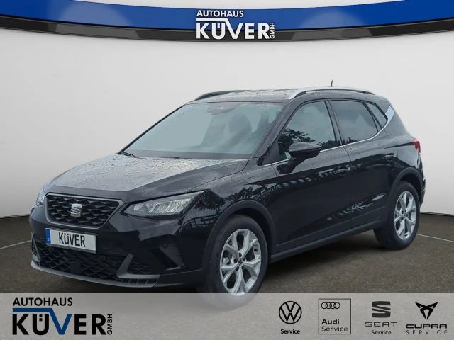 Seat Arona 1.0 TSI DSG FR-lijn