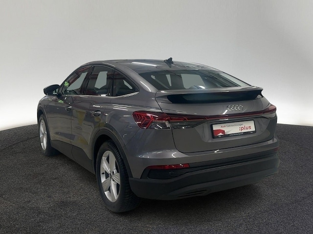 Audi Q4 e-tron 35 Sportback