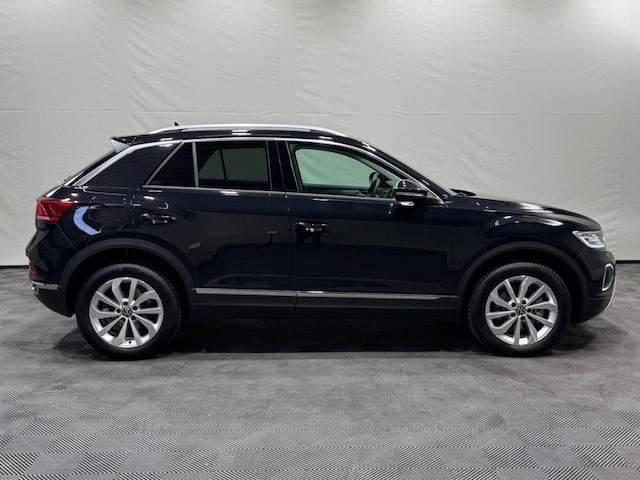Volkswagen T-Roc 2.0 TDI DSG Style
