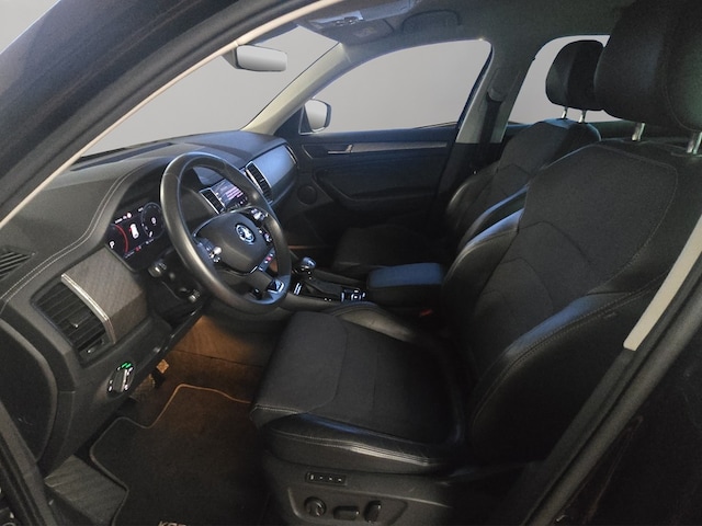 Skoda Kodiaq 4x4 Style Style