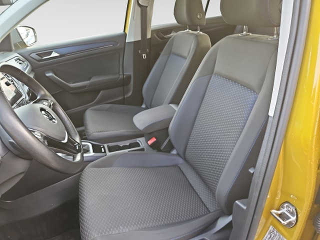 Volkswagen T-Roc DSG