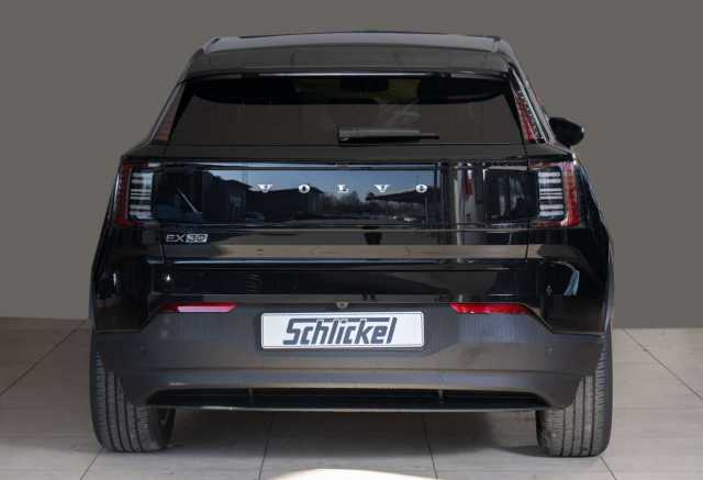 Volvo EX30 Plus Single motor