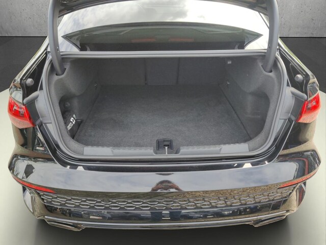 Audi RS3 Quattro S-Tronic Sedan