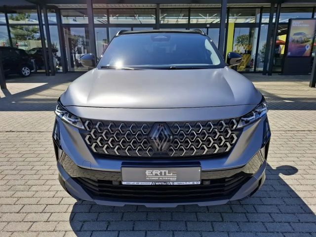 Renault Austral Alpine Esprit