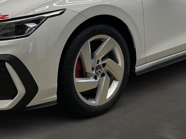 Volkswagen Golf 2.0 TSI Golf VIII