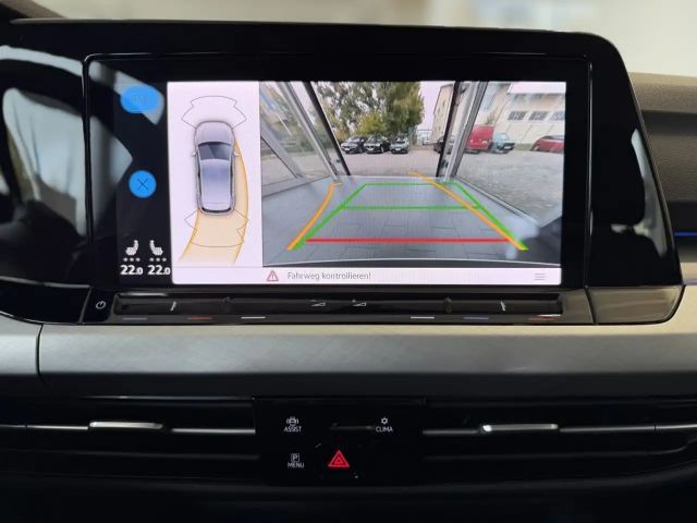 Volkswagen Golf 1.0 TSI Life