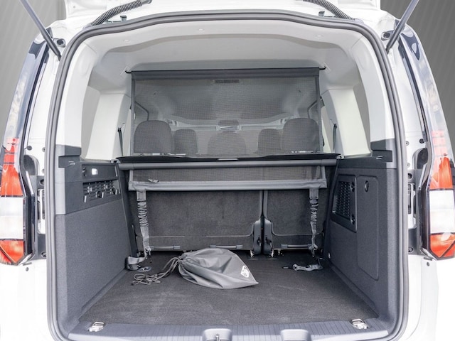 Volkswagen Caddy 1.5 TSI DSG eHybrid