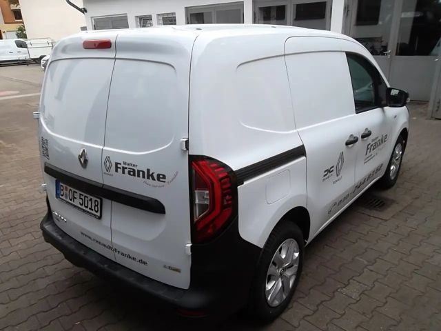 Renault Kangoo Blue EDC